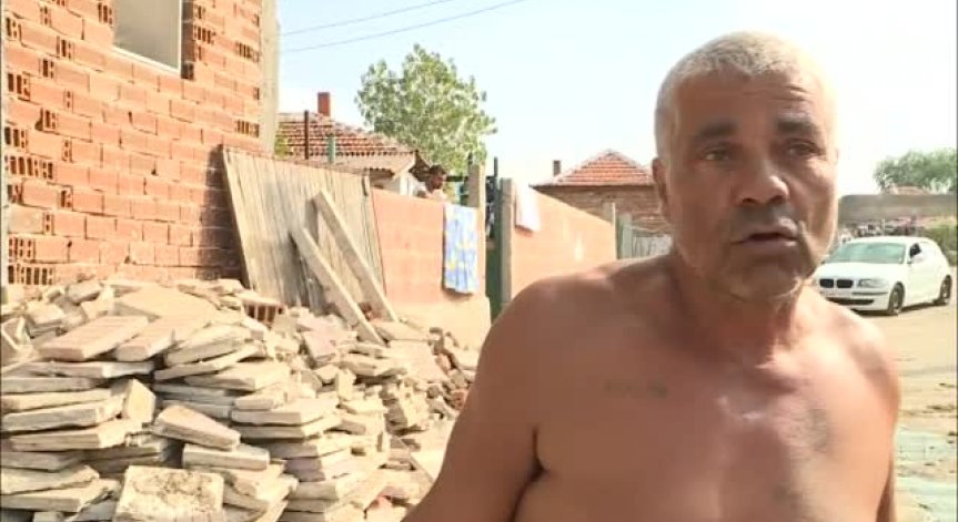 Хулиганът от училището в Садово с две обвинения