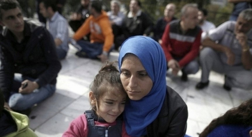 Пазарджиклии застанаха твърдо зад забрана на бурките