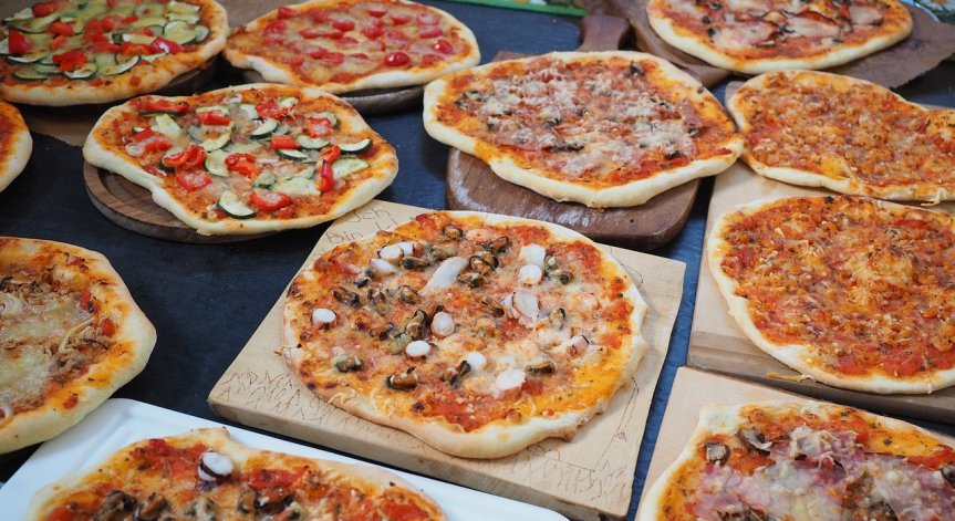 Пицата поскъпна сериозно в цяла Европа