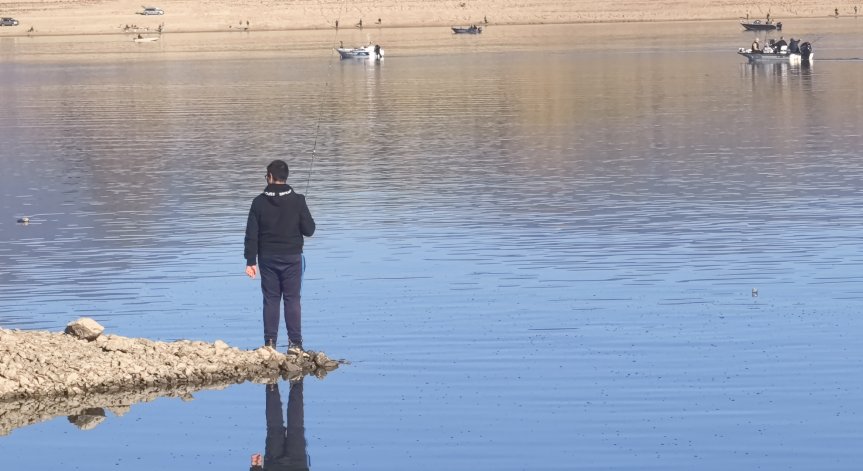 Ситуацията все пак не е критична.