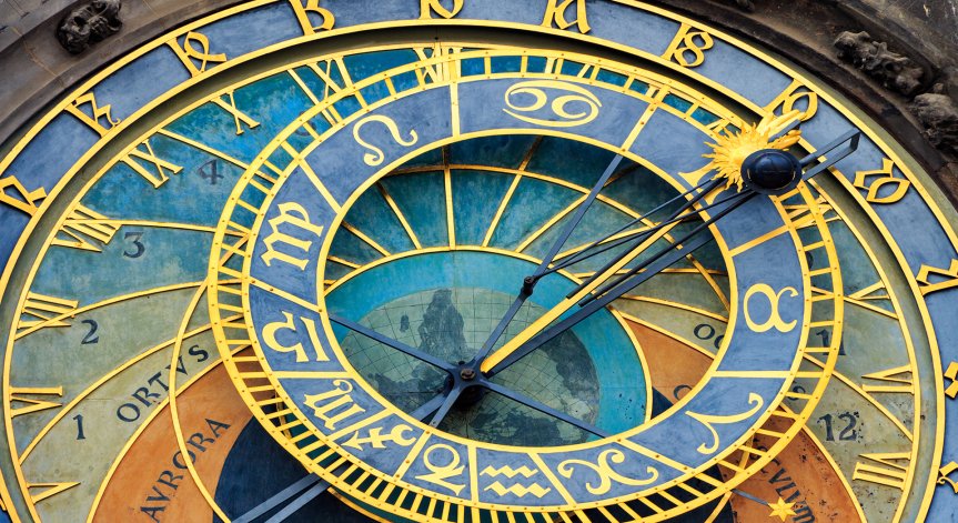 Меркурий преминава в Козирог - какво означава това за всяка зодия