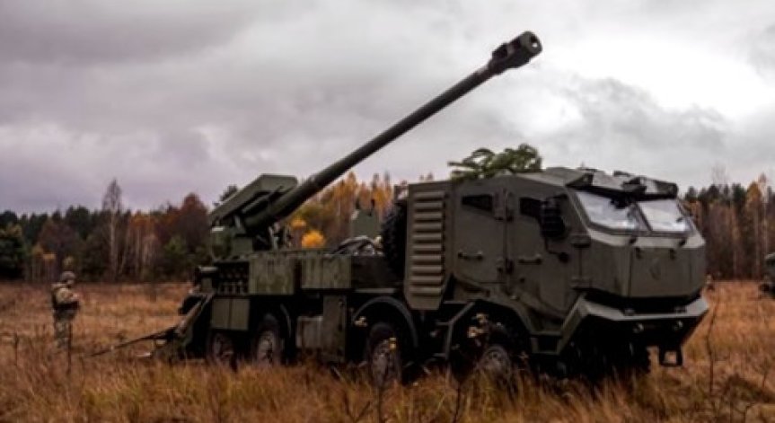 България може да стане втора в Европа по производство на боеприпаси