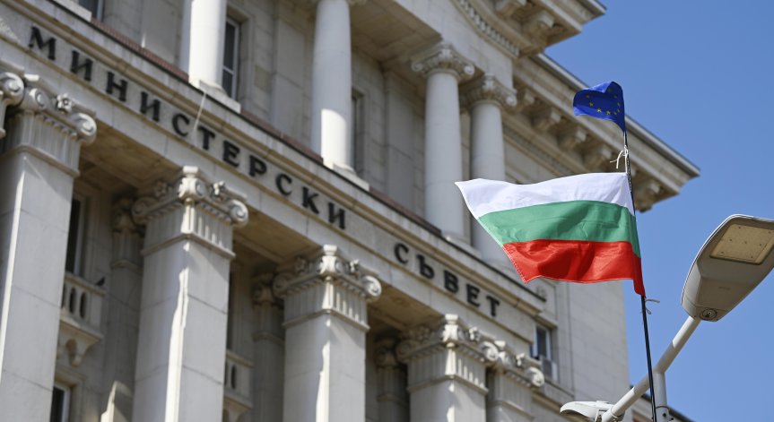 НСТС заседава извънредно заради параметрите в Бюджет 2026