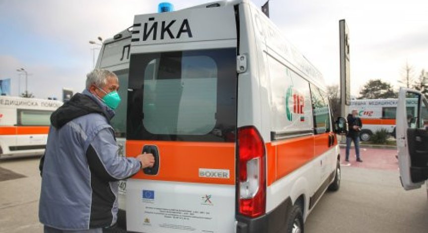 50 са починалите от Ковид-19, 13 без придружаващи заболявания