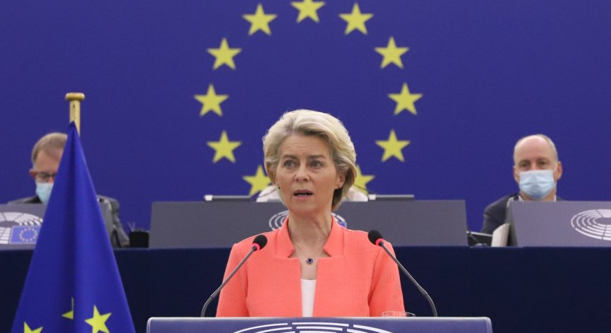 ЕС е изнесъл 1 млрд. ваксини срещу Ковид-19