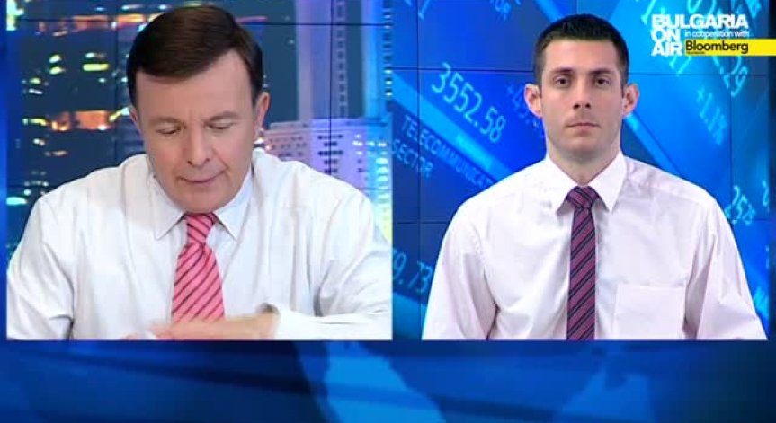 Пазарен анализ от 22 юни 2015