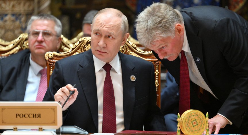 Русия: Не сме тествали ядрени оръжия
