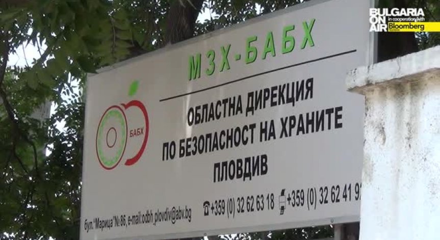 Пилешко месо, заразено със салмонела откриха в Пловдив