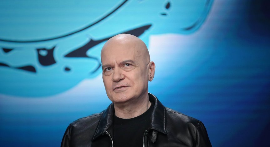 Трифонов: Не събрахме достатъчно подписи за референдум за президентска република