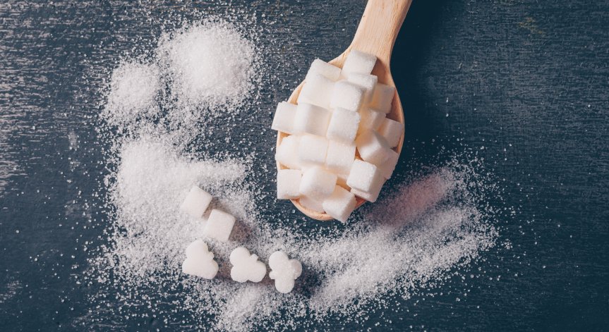 Сладко, но здравословно.