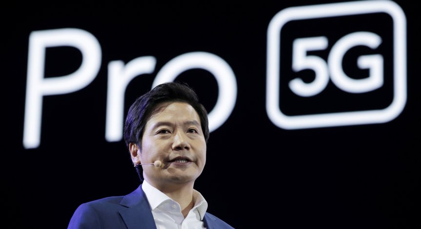 Xiaomi пуска над 10 5G смартфона през 2020 година