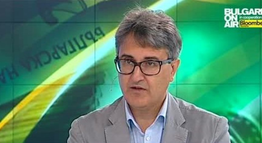 Евгений Кънев: Приходите в бюджета изостават при максимален стремеж за усвояване на разходите