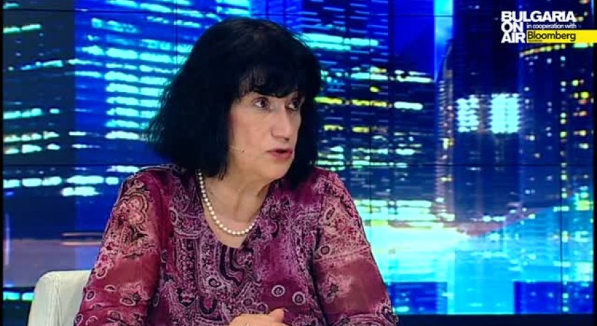 Зоя Димитрова: Турските медии в момента приличат повече на военни бюлетини