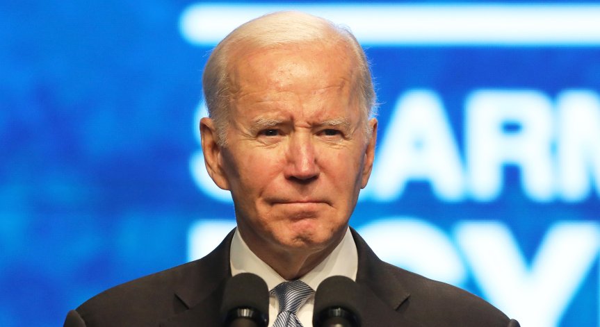 Байдън ще разговаря със Си Дзинпин, обсъждат опасността от въоръжаването на КНДР