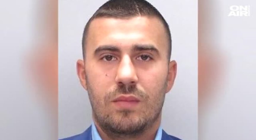 Стайко Стаков излезе от ареста, отърва се само с глоба