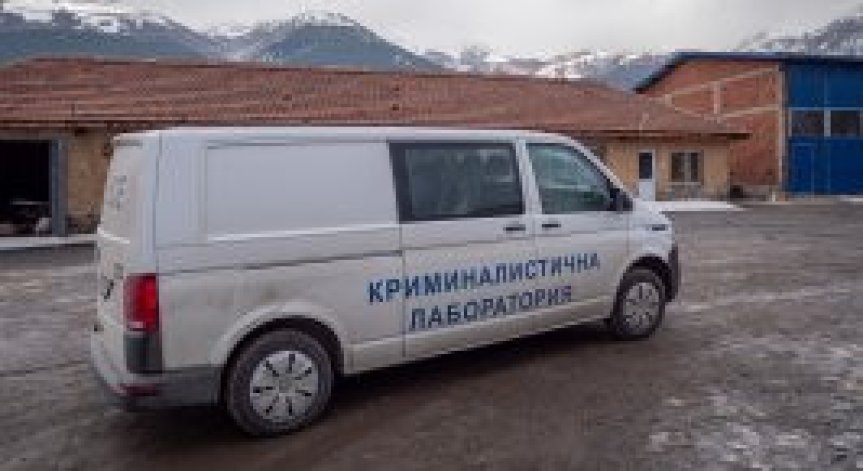 Братята бизнесмени се изправят пред съда за убийството на пастир в с. Антон