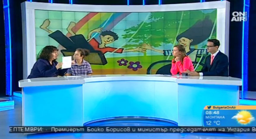 Валентина Христова през сълзи: Не съм куха лейка, нито личен асистент! Аз съм просто майка!