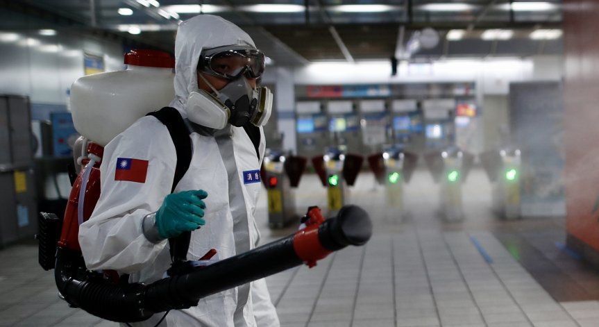 Нов вариант на коронавируса е открит в Бразилия