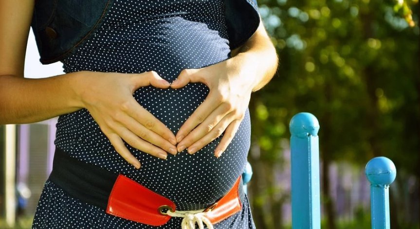 Колко време след една бременност е добре да преминете към следваща