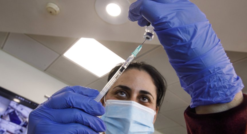 Европол предупреди за опасност от измами с ваксините