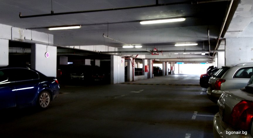 Как крадат автомобилите ни?