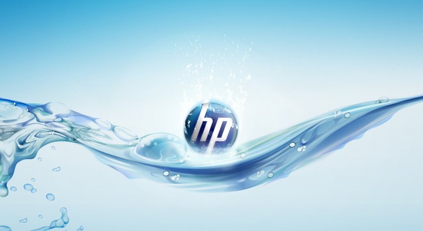 Конкурента ли е HP на новите технологични компании
