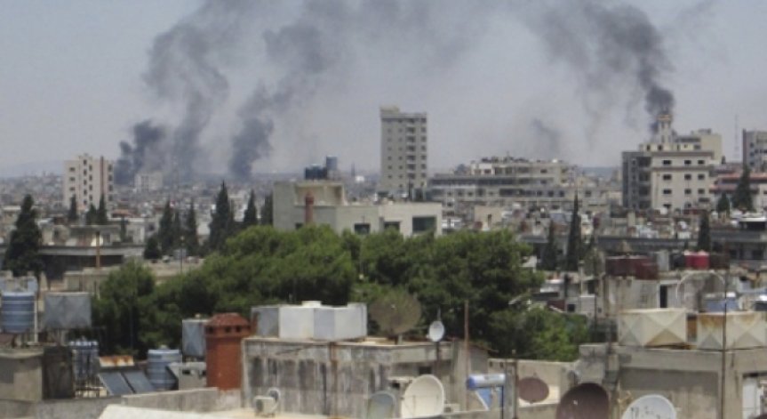 Ще има ли мир в Сирия след падането на Алепо?