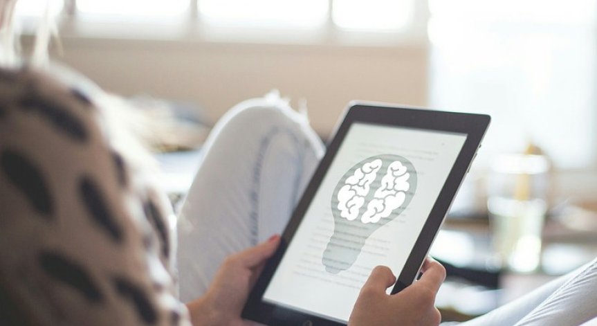 Коя част от човешкия мозък отговаря за дълготрайната памет