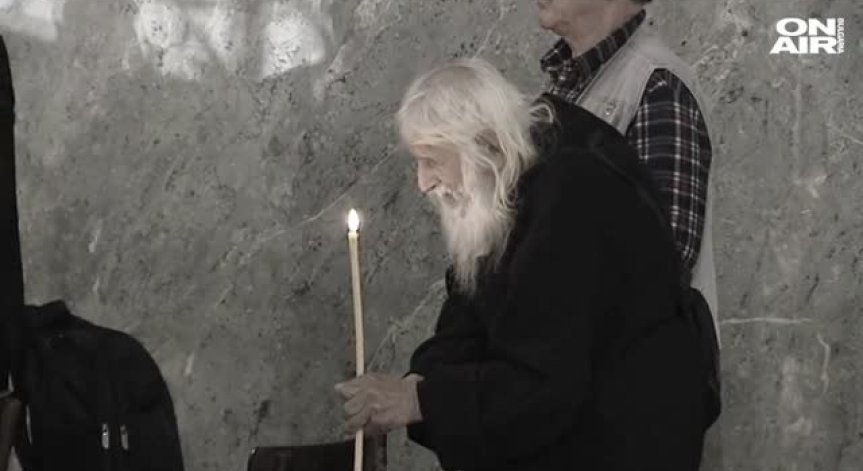 Дядо Добри продължава да дарява и след смъртта си