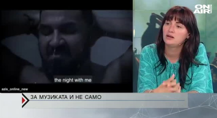 Рут Колева: Не съдя попфолка
