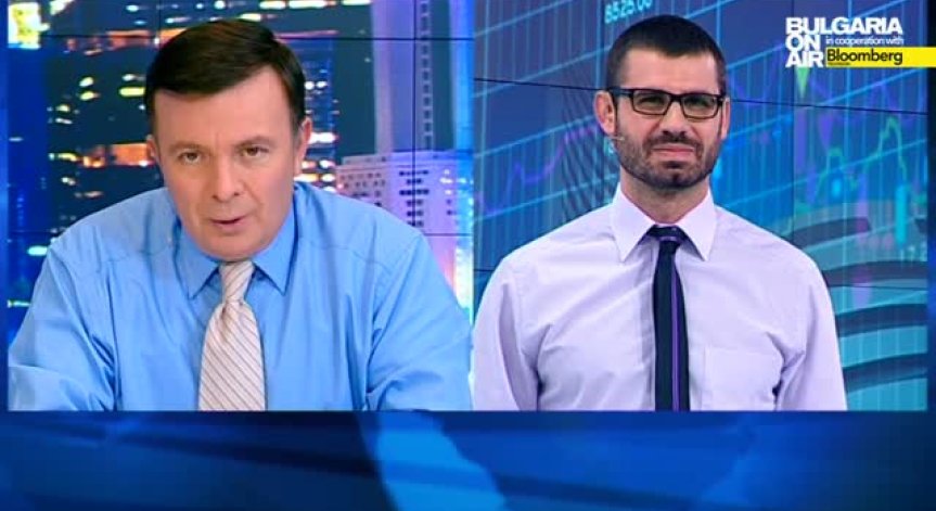 Пазарен анализ от 3 ноември 2014