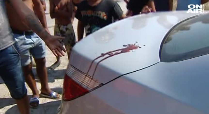 Маскирани полицаи пребиха роми от с. Каменар заради изнасилена във Варна жена