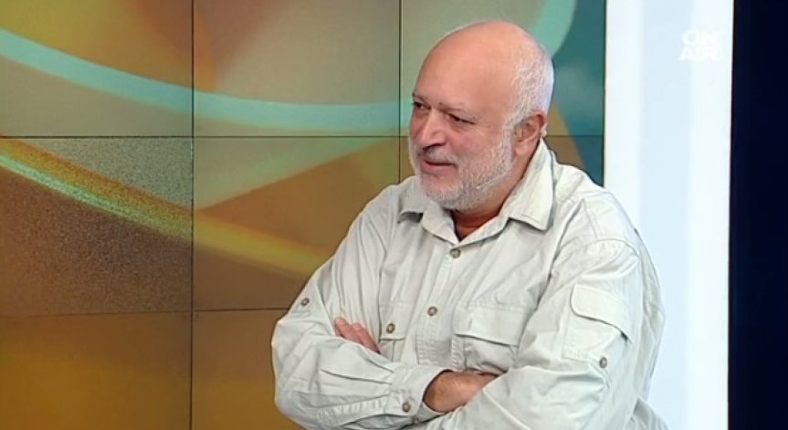 Проф. Минеков призова за обединение на мислещите българи