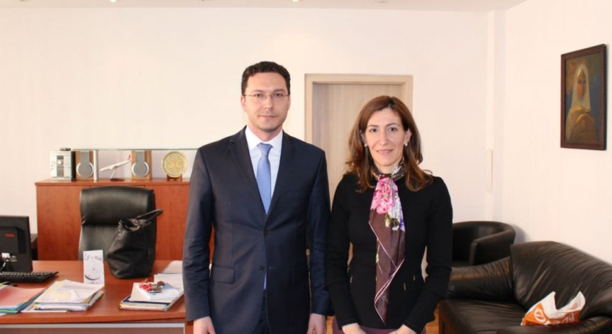 Процедурите за издаване на туристически визи за граждани на Руската федерация и Украйна ще бъдат облекчени