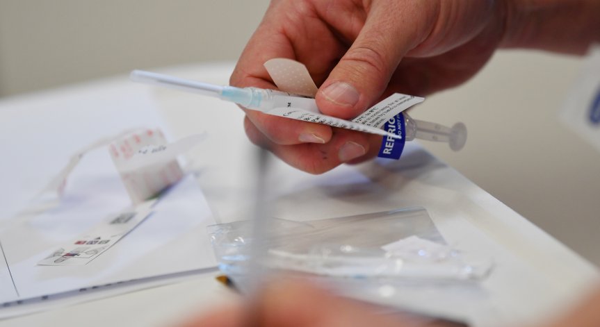 Великобритания е пред огромна сделка за доставка на ваксини срещу Ковид-19