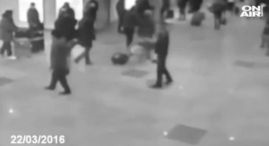 Цачева от Брюксел: Не бива да се страхуваме!