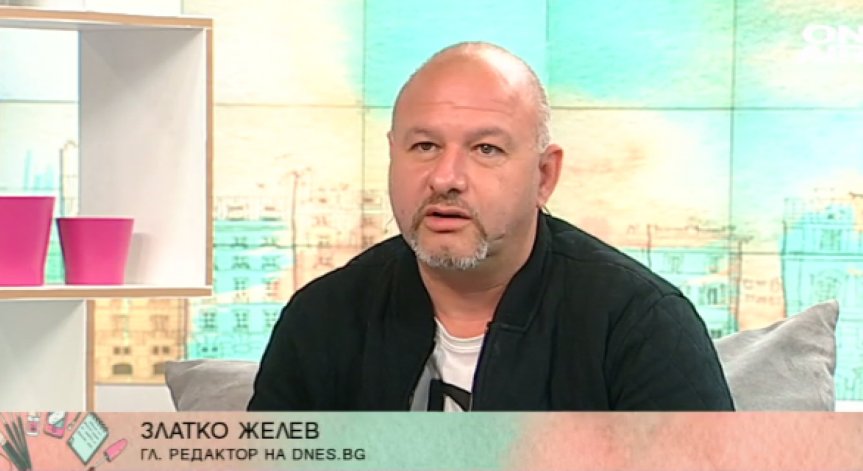 Можем ли да правим добро не само по Великден и Коледа?