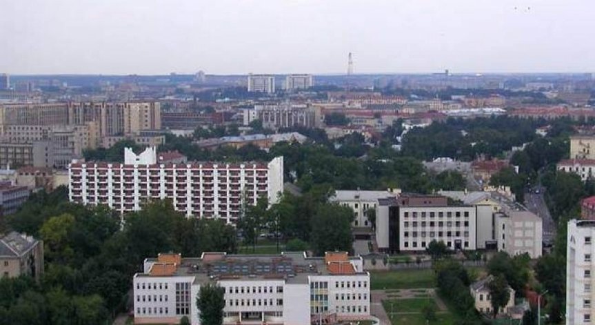 Масови промени в управлението на Беларус