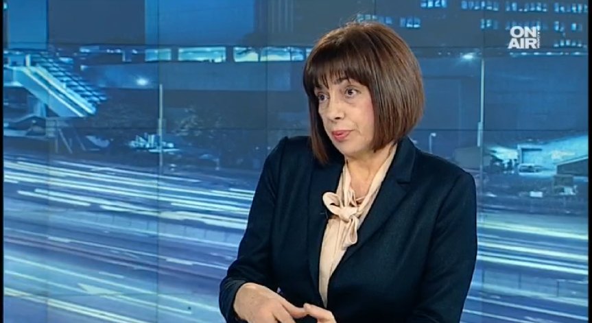 Липсва комуникация между университетите и бизнеса... Нужна е промяна!