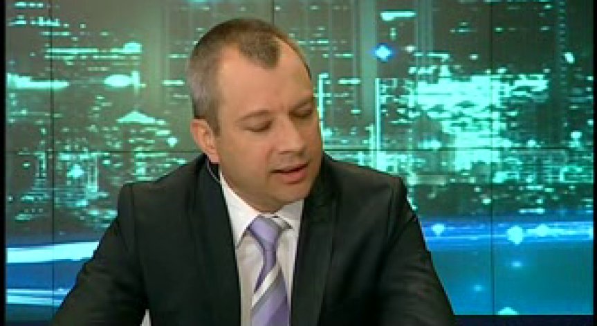 Цента на кредита в реалната икономика се променя в различните страни