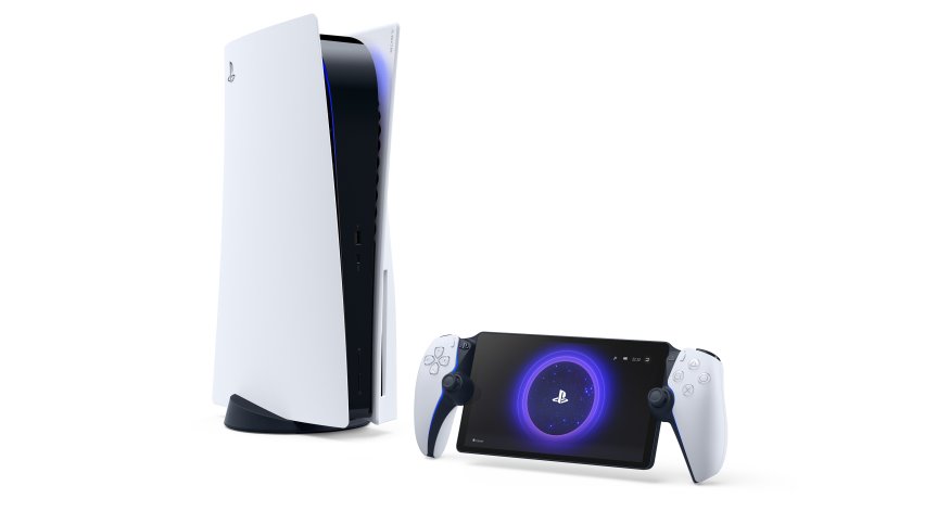 А1 предлага ново устройство за гейминг от разстояние PlayStation Portal™ Remote Player