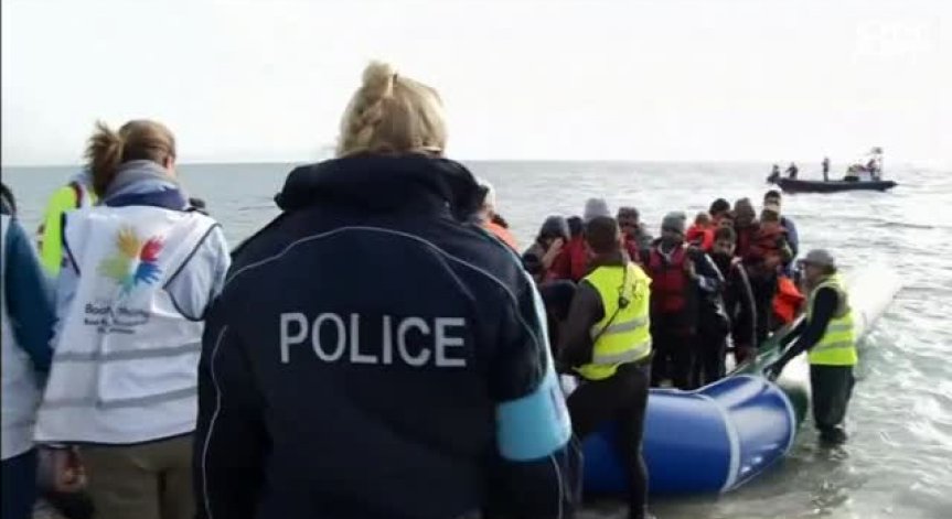 Правителството няма да подкрепи Глобалния пакт за миграцията на ООН