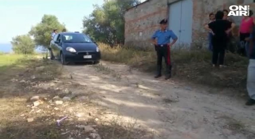 Българско дете е ранено при показно убийство в Италия
