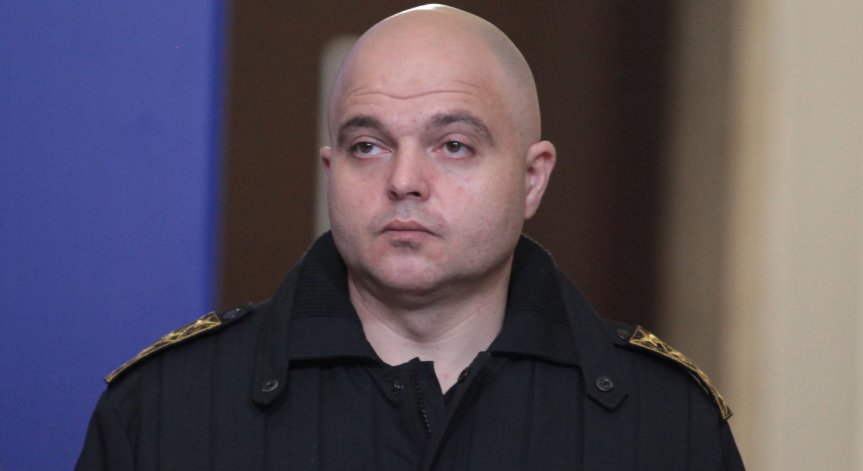 Иванов: Правим всичко възможно да стигнем до виновниците за водната криза