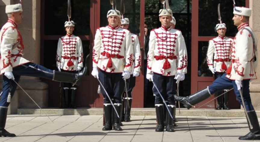 Отново няма да има военен парад на 6 май