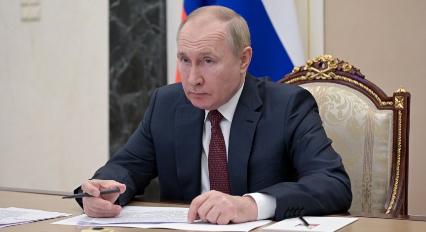 ЕС наказва Русия - удължава икономическите санкции с шест месеца