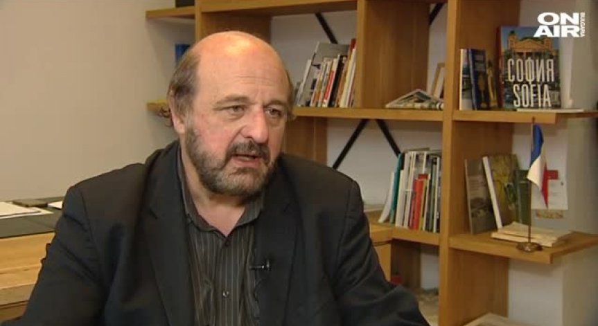 Да свикваме с екстремните климатични явления, ще зачестяват