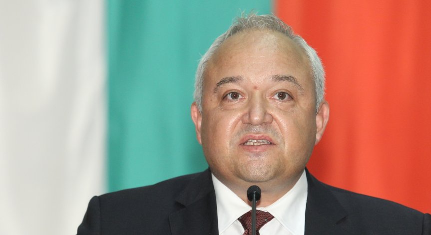 Прокуратурата отрече твърденията на Демерджиев за 