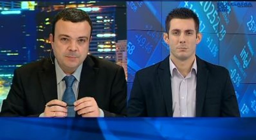 Пазарен анализ от 10 януари 2014