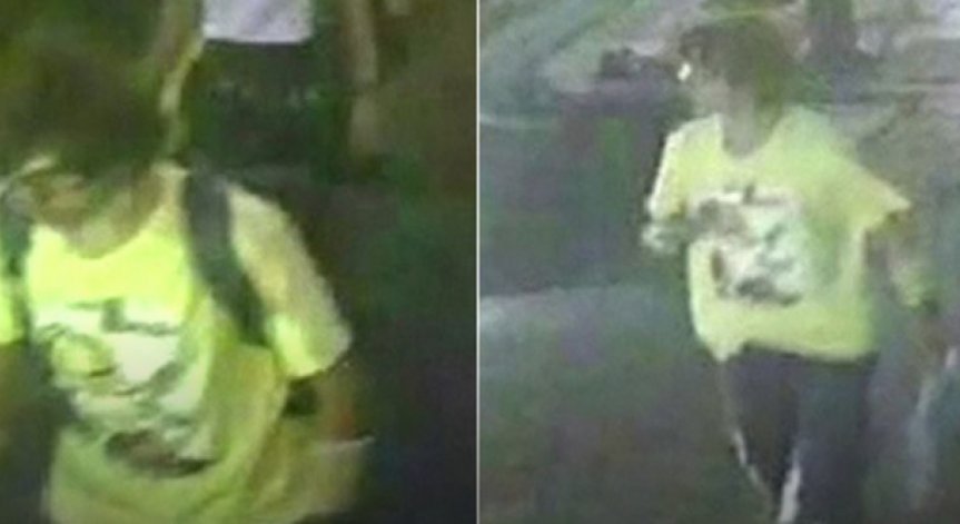 Тайландските власти издирват заподозрян за атентата в Банкок